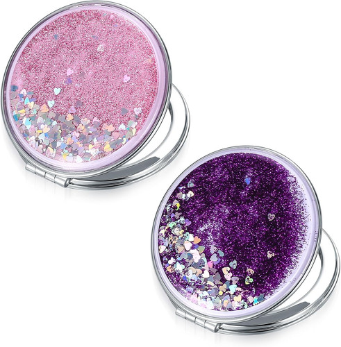 Pcs compact mirror for - compact,