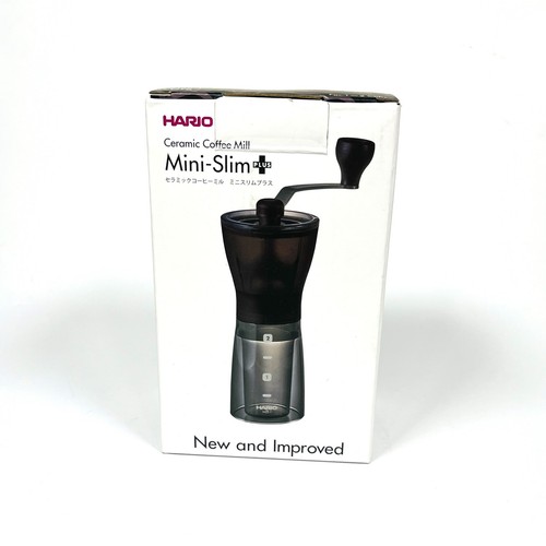 Hario mini slim plus - slim,