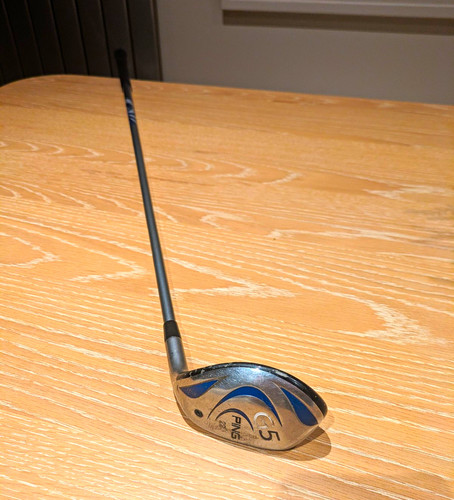 Ping hybrid right - 22,