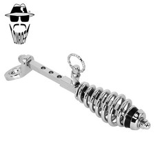 ORIGINAL LOWRIDER Chrome