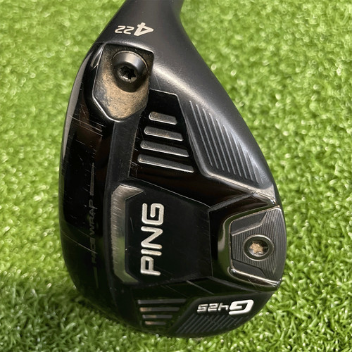 Ping g425 hybrid rescue - g425, 4