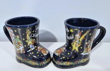 Blue German Market Mulled Wine