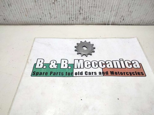 Sprocket engines minarelli - sprocket,