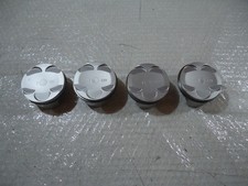 Yamaha R1 Engine Pistons & Rings YZF-R1 Piston