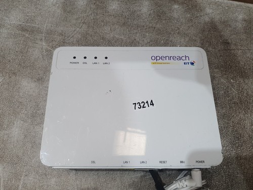 Openreach eci focus - openreach,