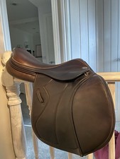 Harry Dabbs Platinum Italiano Jump Pro Tree 17.5 Inch