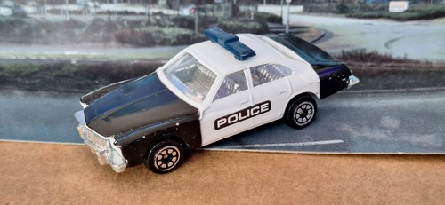 Rare 1978 corgi - juniors, buick