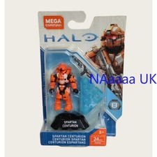 Mega Bloks Halo Season 8 FVK22