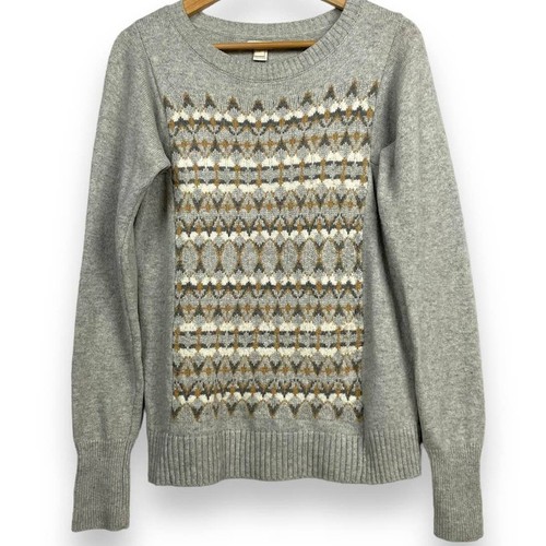 Crew factory merino wool - j.,