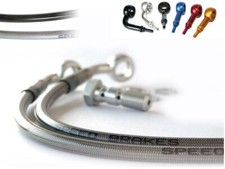 Rear brake hose kit
