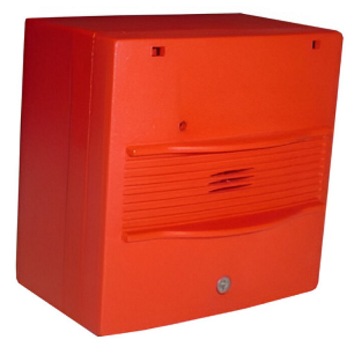 Fike twinflex sound point - twinflex,
