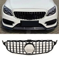 Fits Mercedes C Class W205