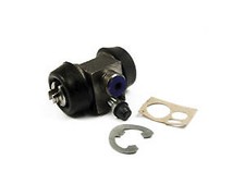 AUSTIN MORRIS 1100 RILEY