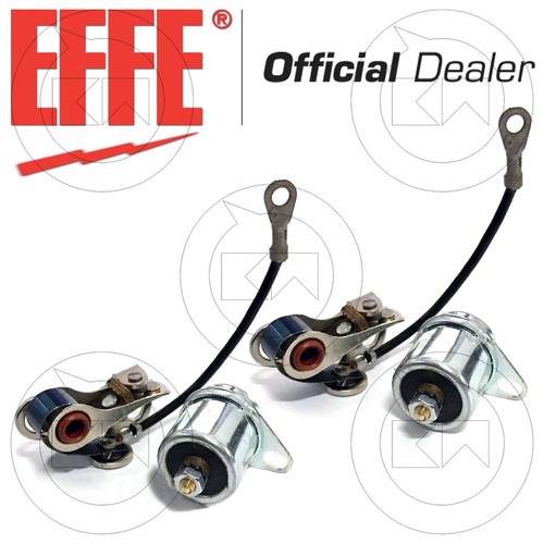 Effe contact kit - contact, and