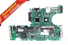 New Dell Latitude 2120 Intel Atom N550 1.50Ghz DDR3 Laptop Motherboard X7NGY