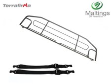 TERRAFIRMA DOG GUARD HALF