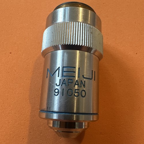 Meiji japan 91050 microscope - japan,