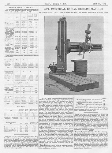 6ft universal radial - universal,