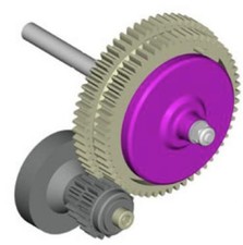 Schumacher Rascal 2 Speed