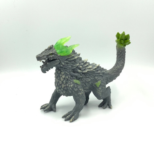 Schleich eldrador stone - stone, dragon