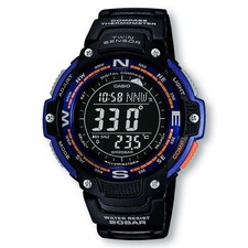 CASIO SGW100-2B Classic Twin