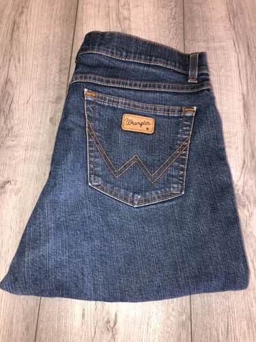 Men wrangler lucy bootcut - men's,