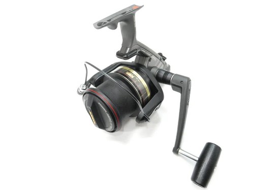 Shimano titanos power - titanos,