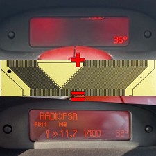 Recambo Multi Info Display