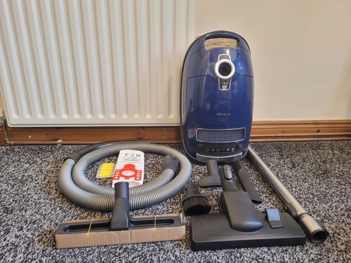 Miele complete comfort - c3,