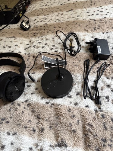 Sony tmr rf855r - sony, wireless