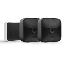Blink Outdoor 2 Camera HD
