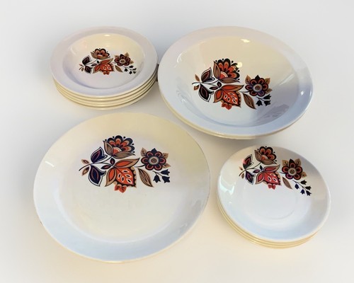 Vintage retro biltons - retro,