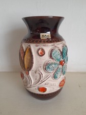 Bay Keramik West German Vase