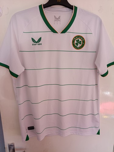 Ireland shirt - ireland,