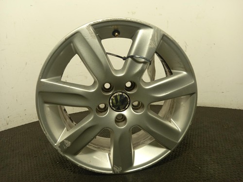 Volkswagen polo alloy wheel - volkswagen,