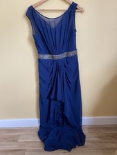 Lipsy London Navy Blue