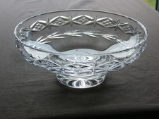 Tyrone Crystal  6"   PARTY