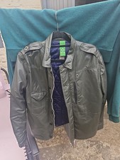 Ma.Strum Massimo Osti Jacket