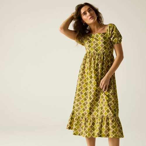 Orla kiely midi summer - kiely,