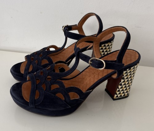Chie mihara ladies size 38 - size,