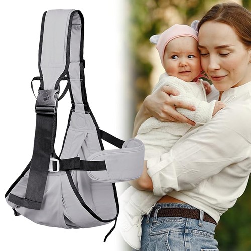 Baby carrier sling - baby,