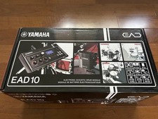 YAMAHA EAD10 Electronic