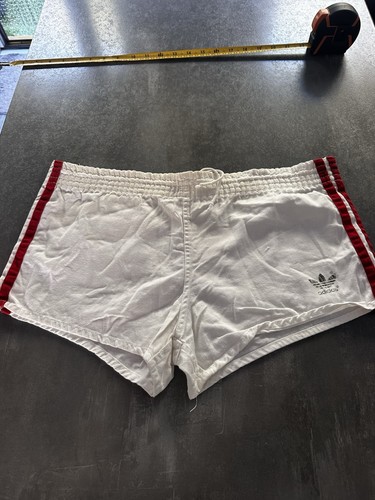 Vintage adidas sprinter shorts - vintage,