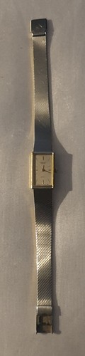 Seiko watch lassale 410842 - lassale,
