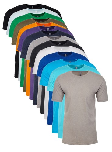 Mens cotton blend short - cotton, sleeve