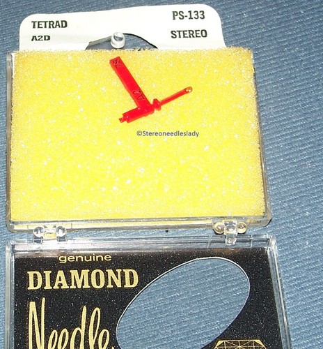 133 stylus needle - ps-133,