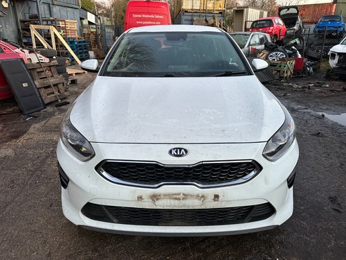 Kia ceed mk3 2018 2022 - mk3, 1.6
