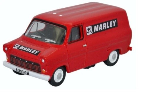 Oxford diecast 76ft1006 1 - oxford, 1/76