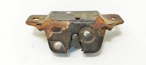 Peugeot 406 1997 lock tailgate - 406,