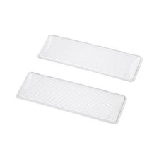 FOR NEFF Cooker Hood Extractor Fan Bulb Lamp LIGHT LENS COVER X 2 264984